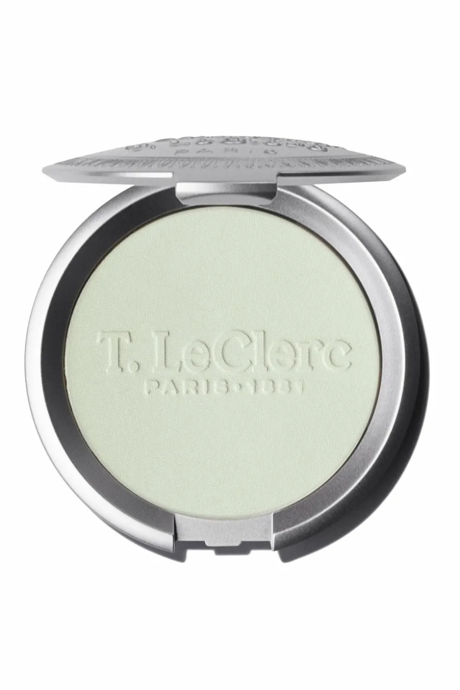 Poudre compacte Dermophile