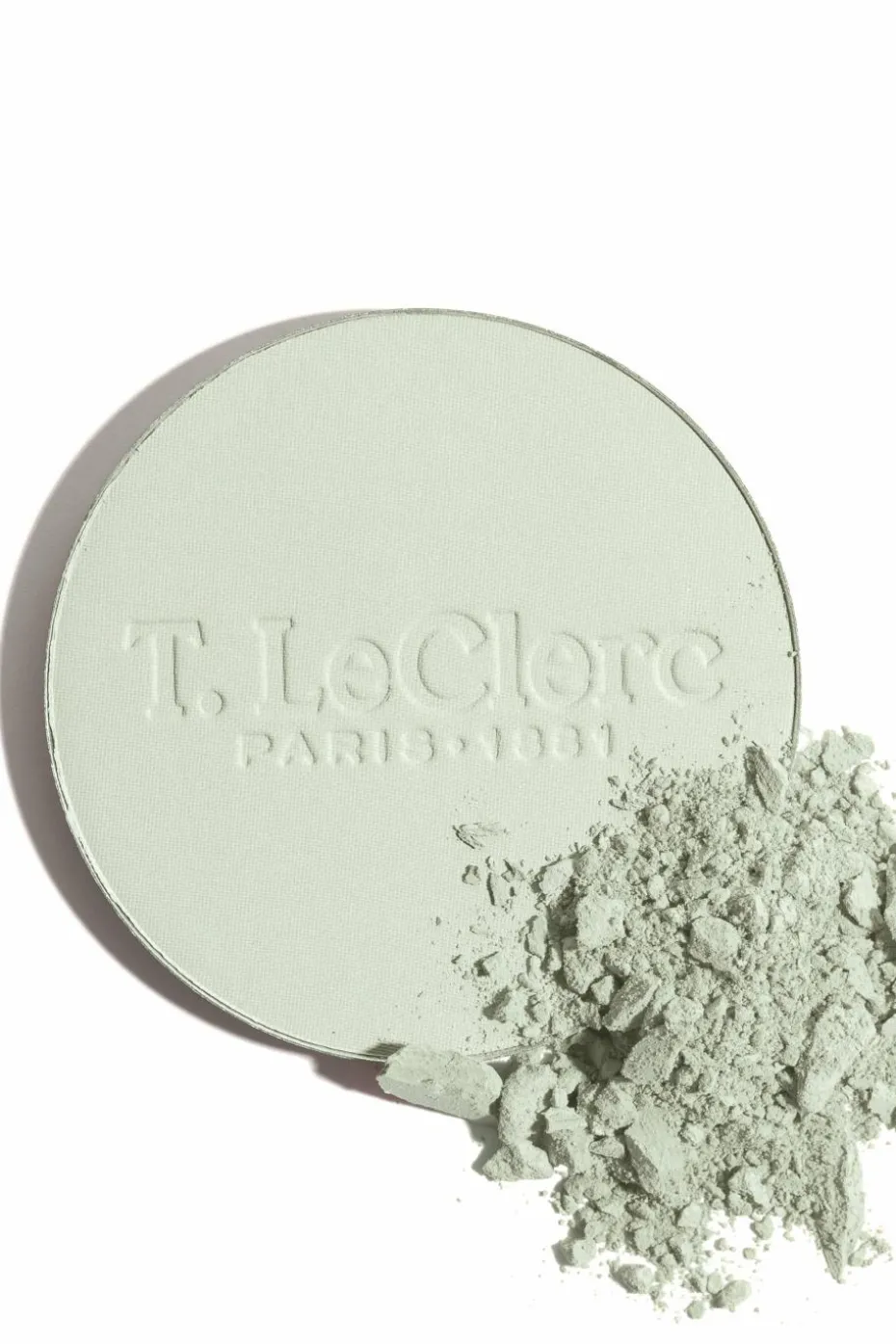 Poudre compacte Dermophile