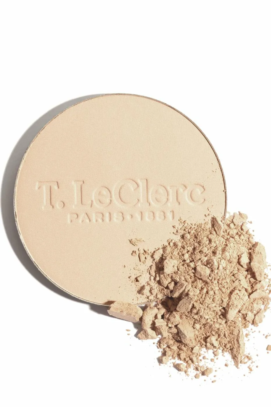 Poudre compacte Dermophile