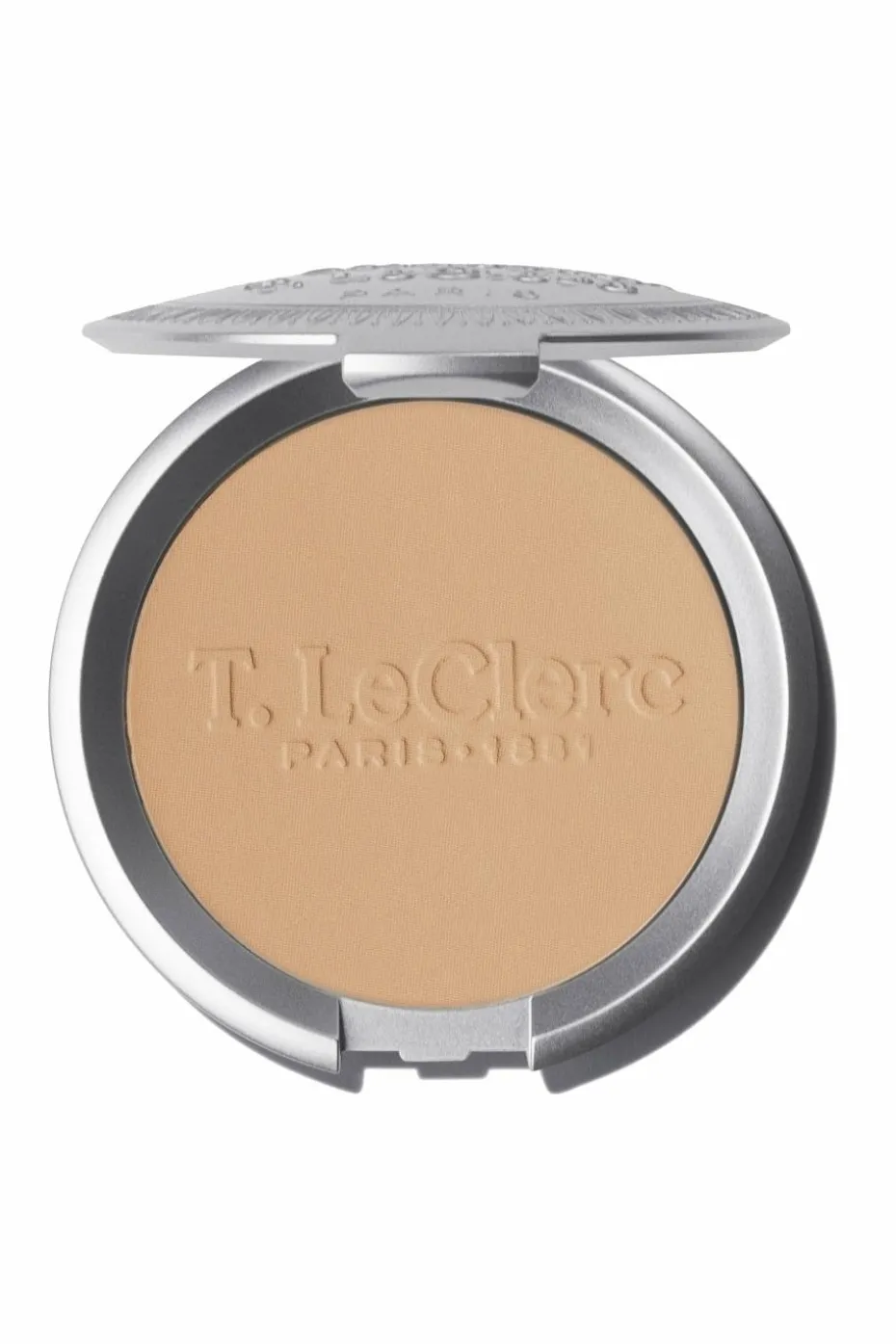 Poudre compacte Dermophile