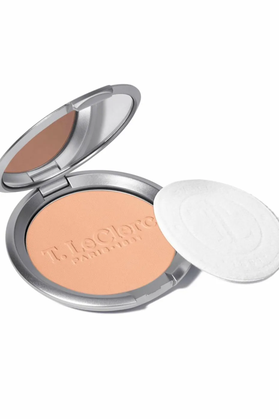 Poudre compacte Dermophile