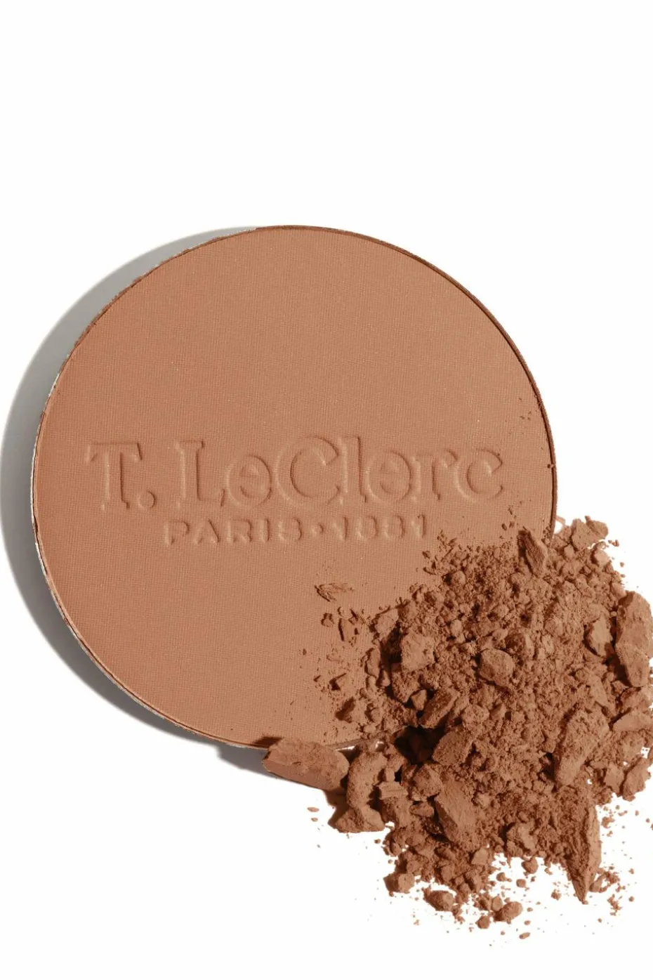 Poudre compacte Dermophile