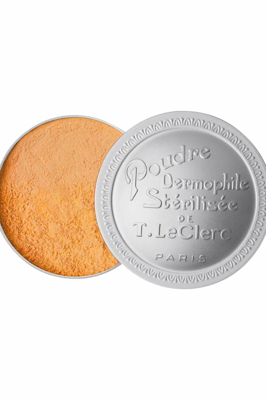 Poudre libre Dermophile