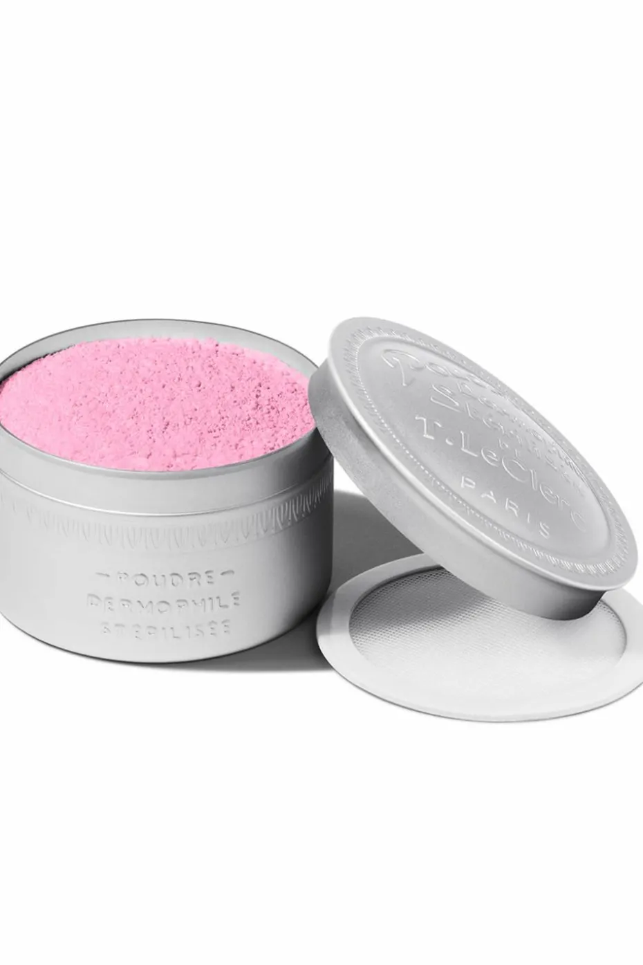 Poudre libre Dermophile