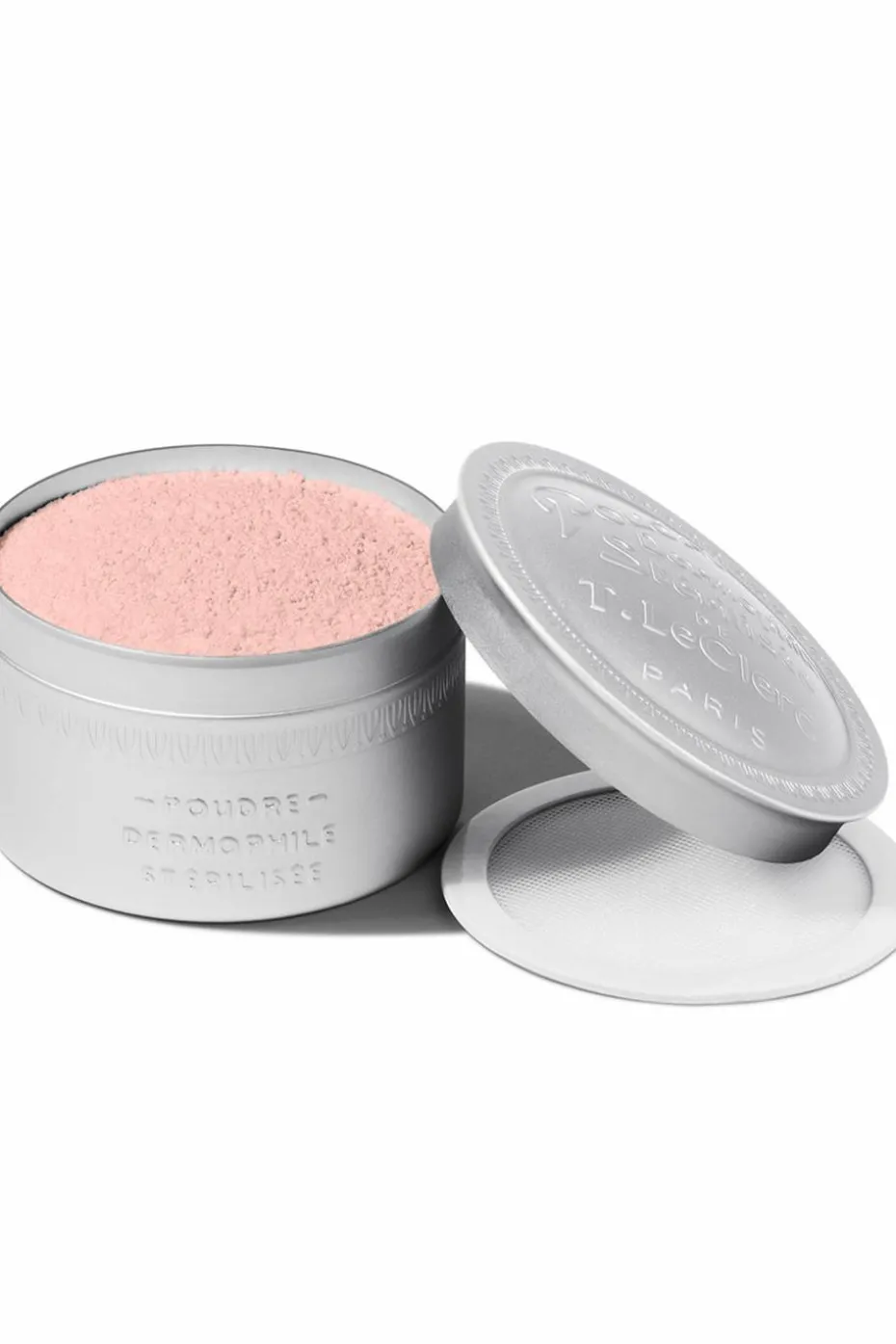 Poudre libre Dermophile