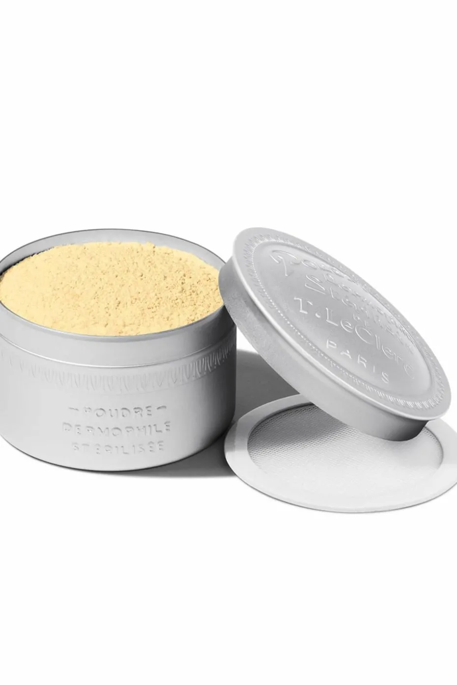 Poudre libre Dermophile