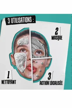Pâte Anti-Imperfections 3-en-1