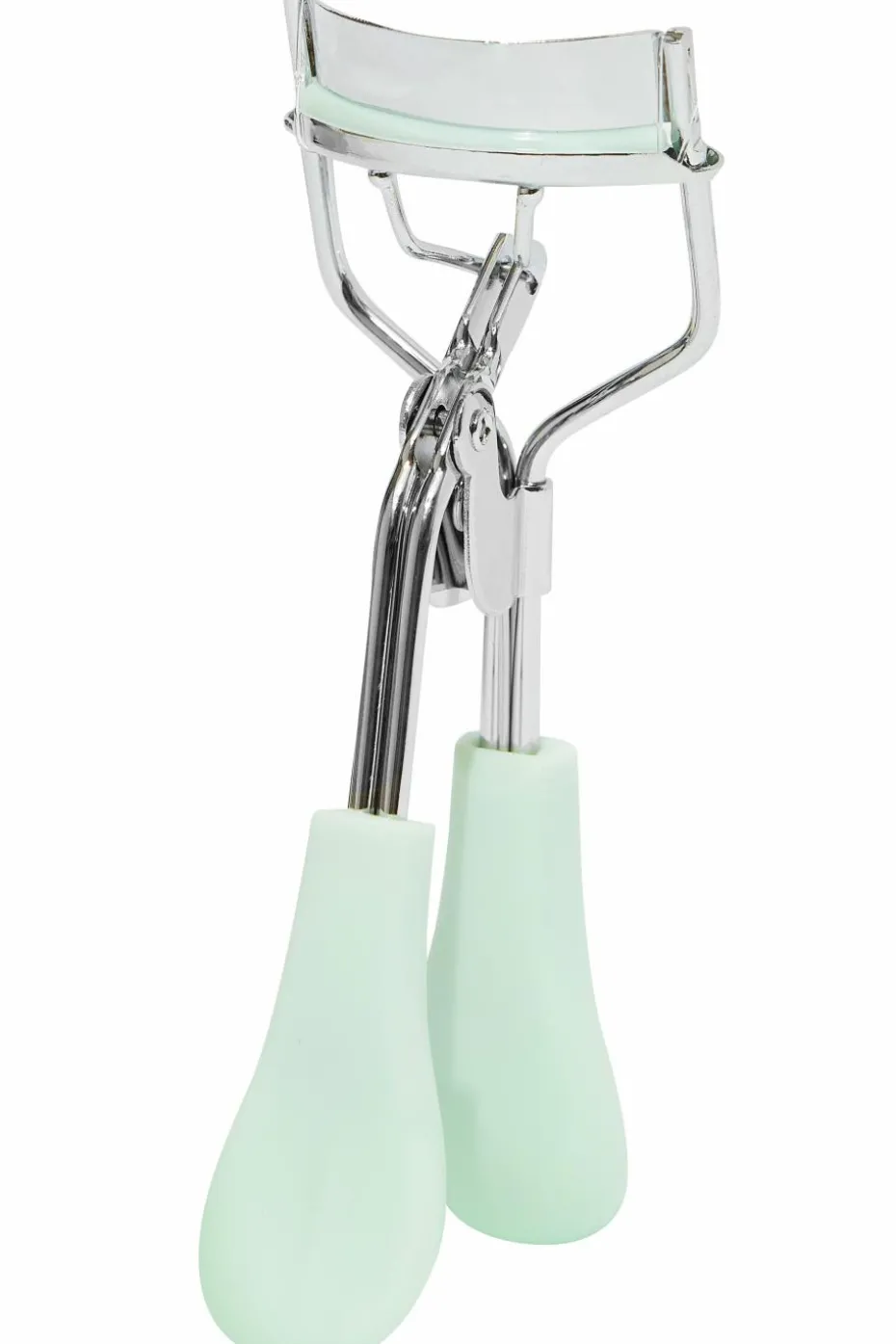 Recourbe cils cyan