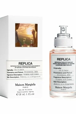 REPLICA On a Date Eau De Toilette Chypré fruité