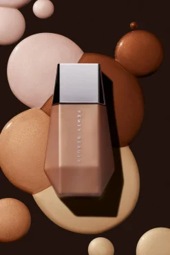 Réhausseur d’éclat Eaze Drop’Lit Taffy Topaz