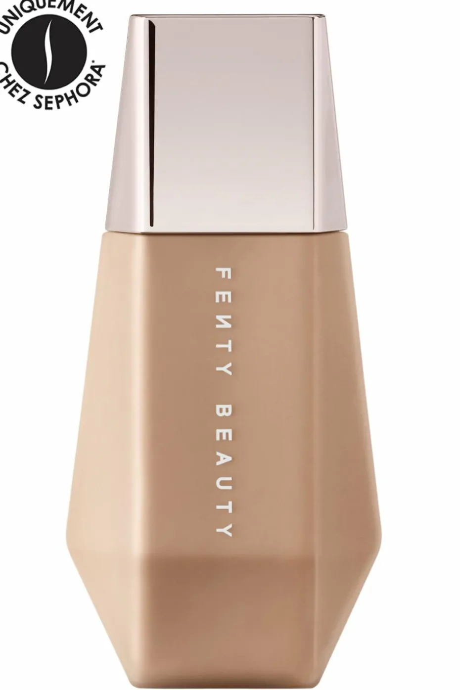 Réhausseur d’éclat Eaze Drop’Lit Honey Citrine