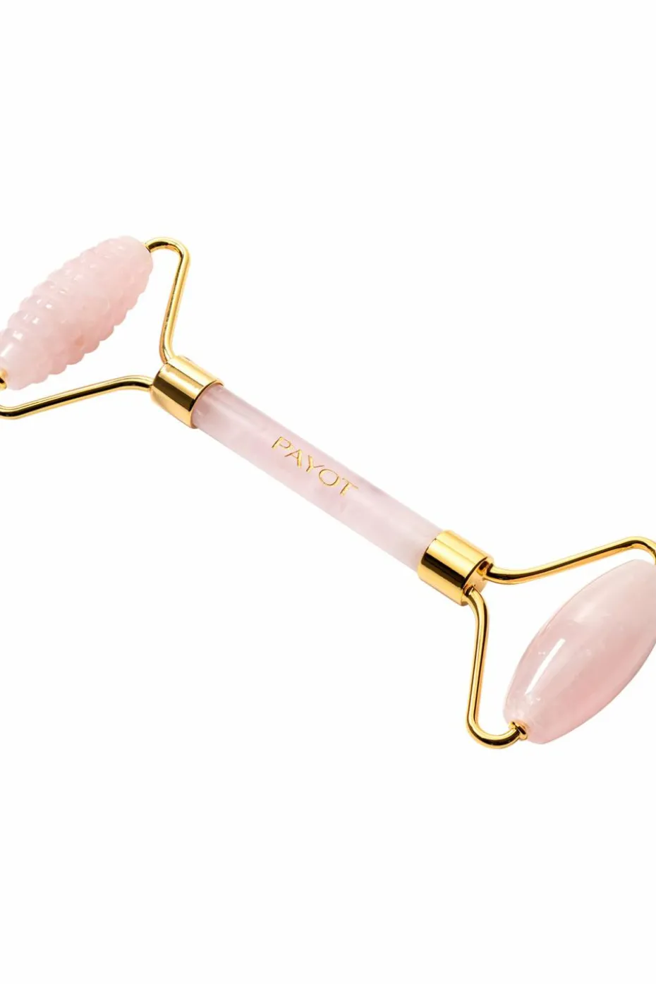 Roller visage quartz sculptant