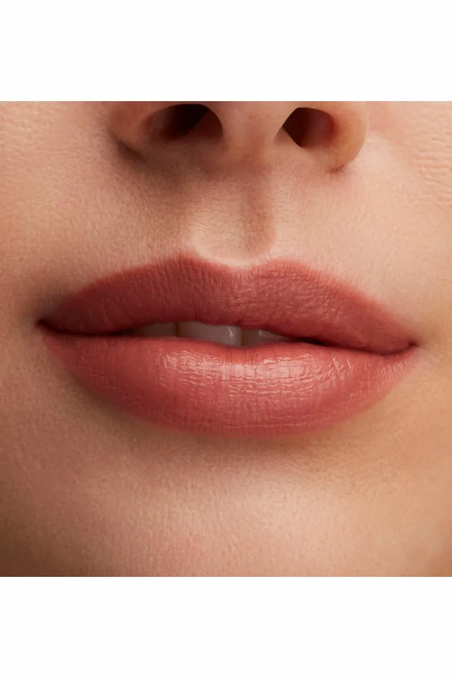 Rouge à lèvres brillant Lustreglass Lipstick