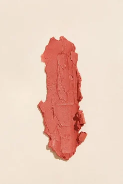 Rouge à lèvres hydratant, naturel et vegan