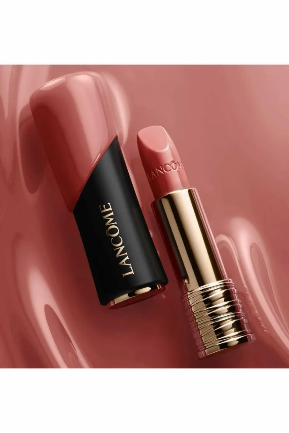 Rouge à lèvres L’Absolu Rouge Cream