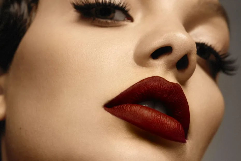 Rouge à lèvres liquid Bold Matte LIP/POWER