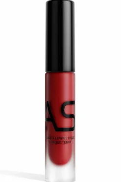 Rouge à lèvres liquide mat