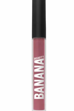 Rouge à lèvres liquide semi-mat