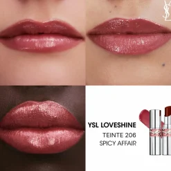 Rouge à Lèvres Loveshine