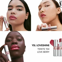 Rouge à Lèvres Loveshine