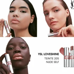Rouge à Lèvres Loveshine