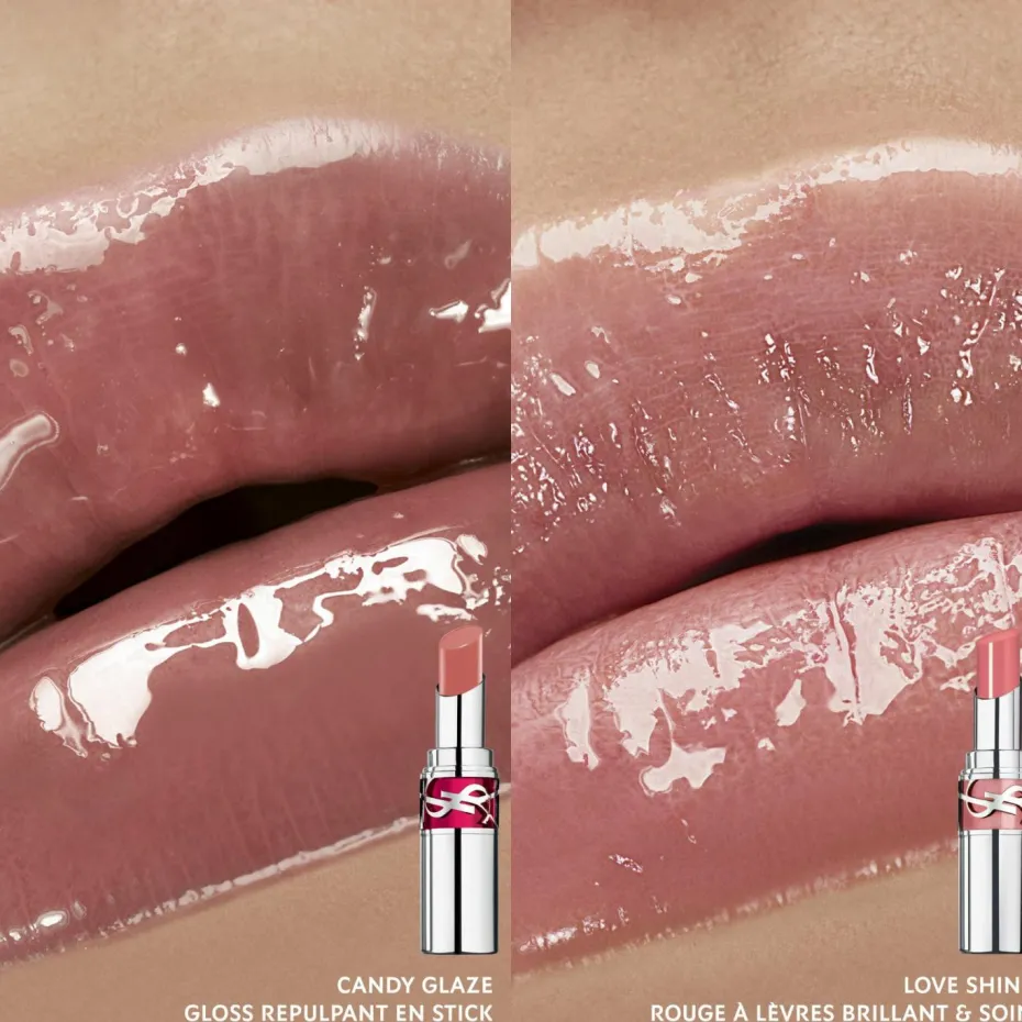 Rouge à Lèvres Loveshine