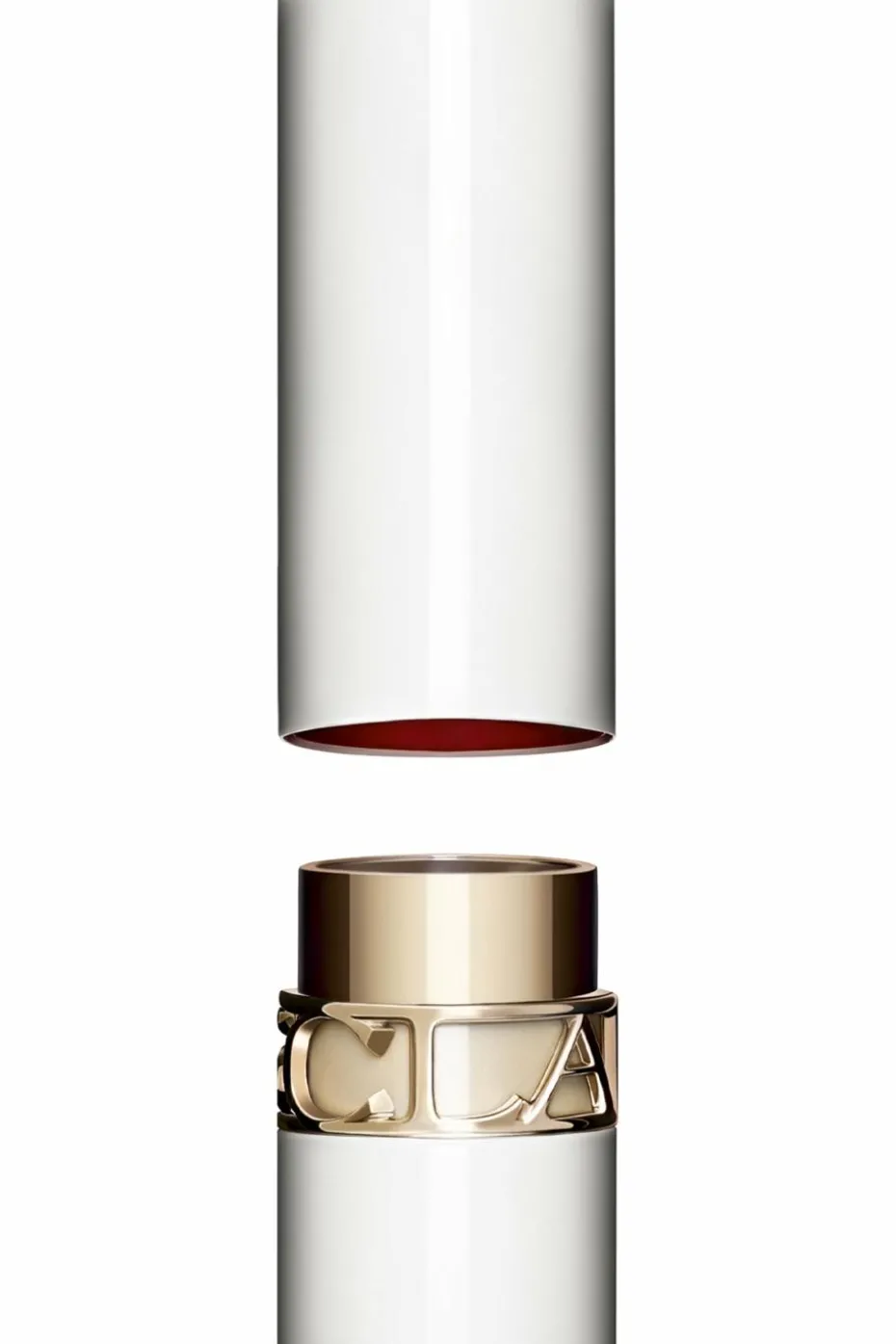 Rouge à lèvres rechargeable Joli Rouge Brillant