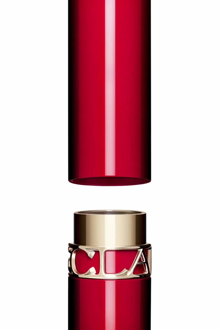 Rouge à lèvres rechargeable Joli Rouge Brillant