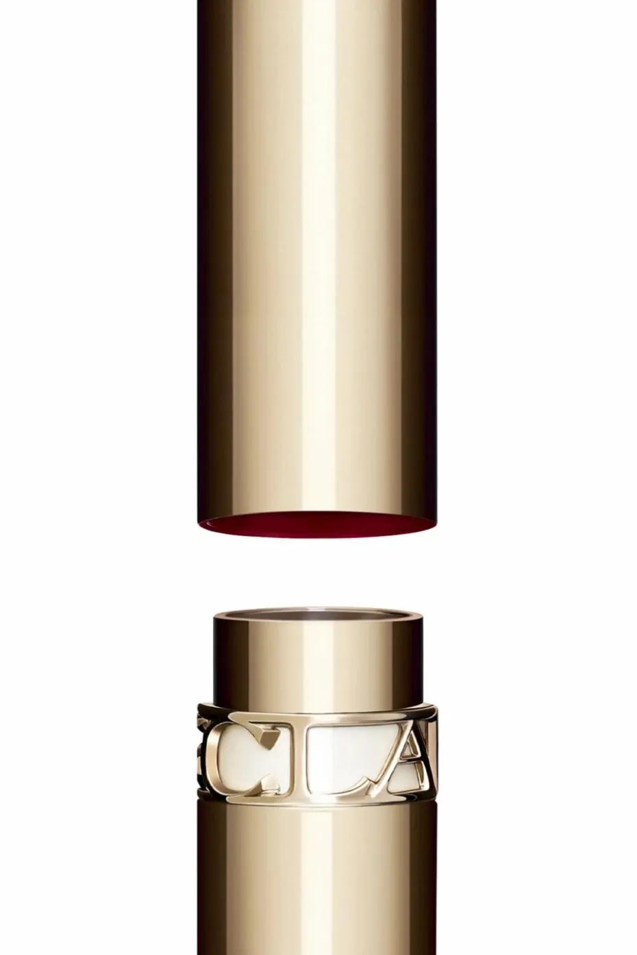 Rouge à lèvres rechargeable Joli Rouge Mat