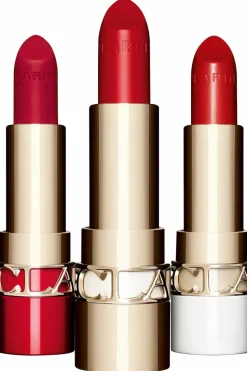 Rouge à lèvres rechargeable Joli Rouge Mat