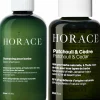Routine express soin de la barbe
