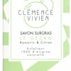 Savon solide exfoliant le Gecko