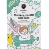 Sels de bain moussants Lagoon
