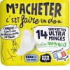 Serviettes Jour