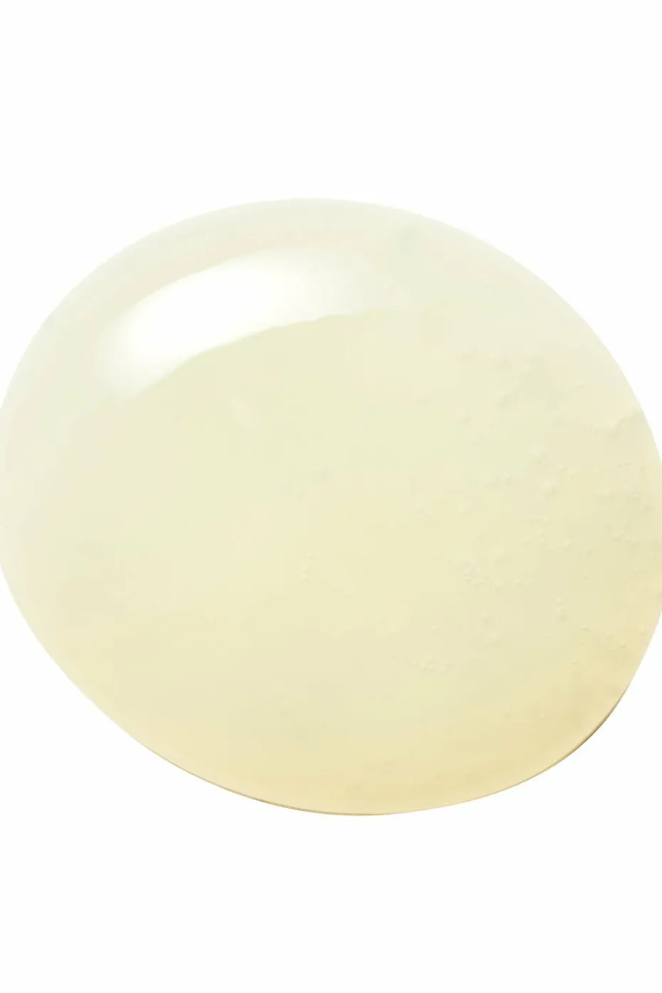 Shampoing anti-frisottis