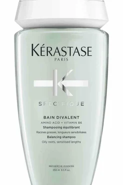 Shampoing Bain Divalent Spécifique
