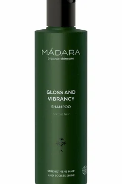Shampoing bio éclat & vitalité