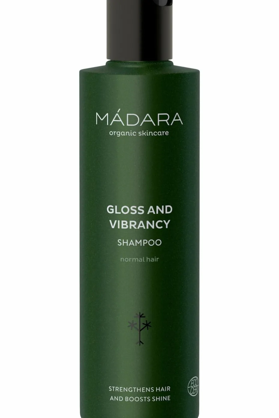 Shampoing bio éclat & vitalité