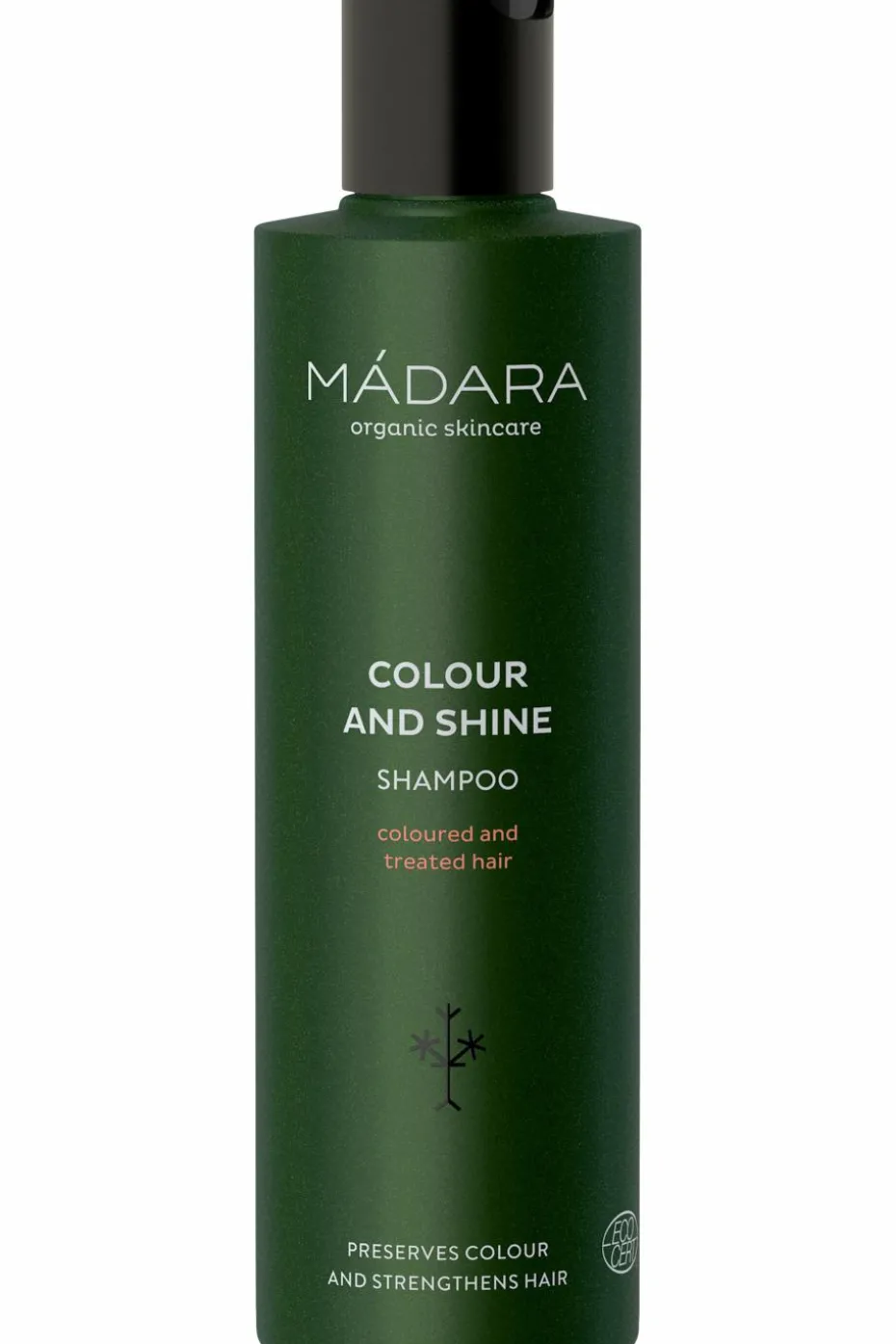 Shampoing bio couleur & lumière