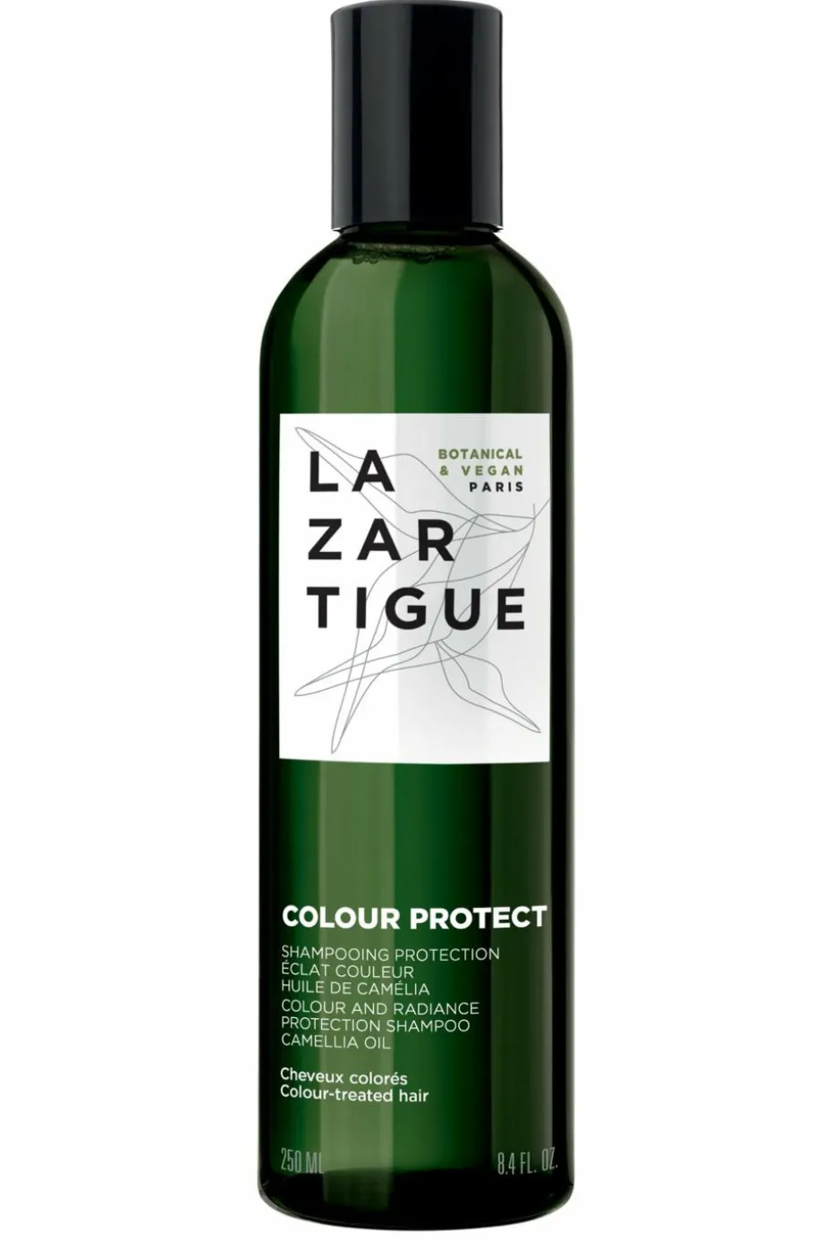 Shampoing cheveux colorés Colour Protect