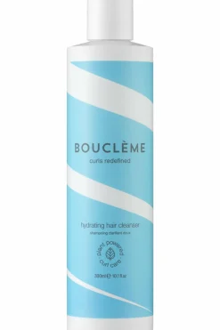 Shampoing clarifiant doux