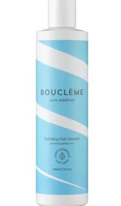 Shampoing clarifiant doux