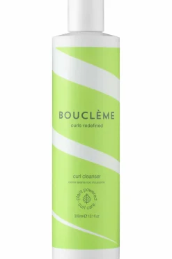 Shampoing crème non moussant