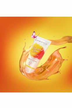 Shampoing cuir chevelu sensible Sunshine Clean