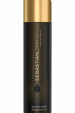 Shampoing Dark Oil