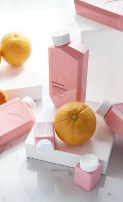 Shampoing densifiant PLUMPING.WASH