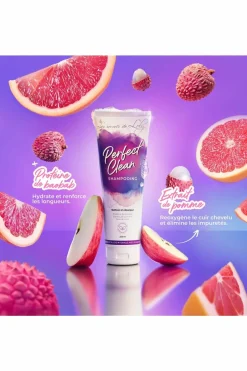 Shampoing doux Perfect Clean