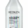 Shampoing fortifiant Acidic Bonding Concentrate
