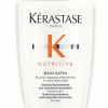 Shampoing hydratant Bain Satin Nutritive