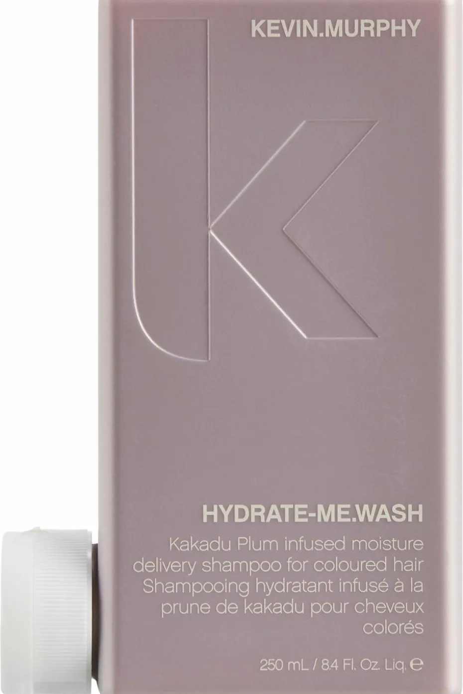 Shampoing hydratant HYDRATE-ME.WASH